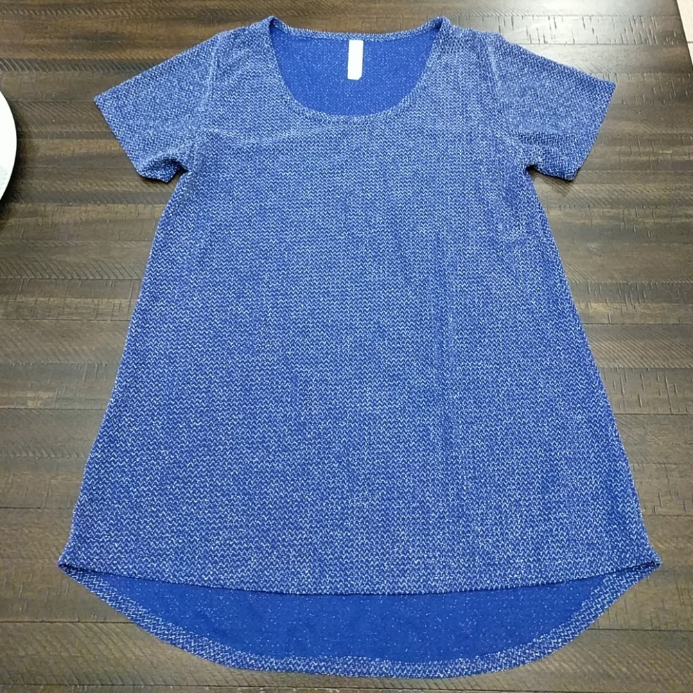 Lularoe classic T